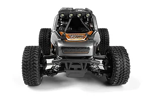 Maverick Doha RC Desert Truck Electric 4WD 1/20 Scale RTR - Orange image 105037
