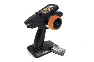 Maverick Doha RC Desert Truck Electric 4WD 1/20 Scale RTR - Orange image 105049