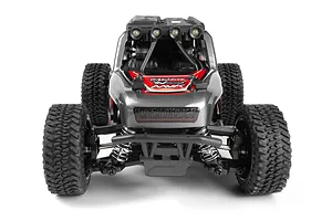 Maverick Doha RC Desert Truck Electric 4WD 1/20 Scale RTR - Red image 105071