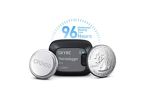 SkyRC Thermologger Duo image 105086