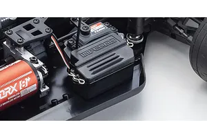 Kyosho Inferno GT2 Race Spec 2020 Mercedes AMG GT3 RC Car Electric Brushless 4WD 1/8 Scale RTR image 105099