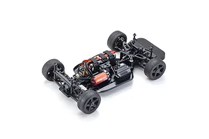 Kyosho Inferno GT2 Race Spec 2020 Mercedes AMG GT3 RC Car Electric Brushless 4WD 1/8 Scale RTR image 105105