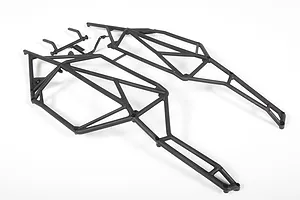 Axial Y-380 Roll Cage Sides
