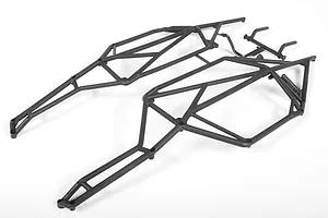 Axial Y-380 Roll Cage Sides image 10513