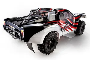 Rovan Baja 5SC 29cc RC Short Course Truck Petrol 2WD 1/5 Scale RTR image 105126