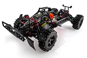 Rovan Baja 5SC 29cc RC Short Course Truck Petrol 2WD 1/5 Scale RTR image 105128