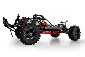 Rovan Baja 5SC 29cc RC Short Course Truck Petrol 2WD 1/5 Scale RTR image 105130