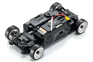Kyosho Mini-Z Toyota Celica GT-Four RC Drift Car Electric AWD RTR - Castrol WRC image 105232