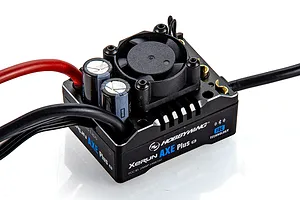 Hobbywing Xerun AXE Plus R3 135A Brushless ESC image 105321