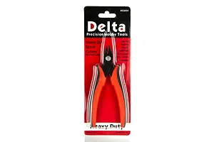 Delta High Carbon Steel Heavy Duty Sprue Cutters image 105333