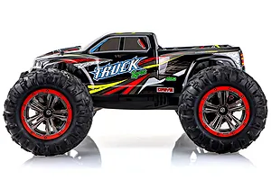 Xinlehong 9125 Sprint RC Monster Truck Performance Pack image 105344