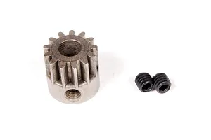 Axial Steel 13T 32dp/0.8Mod Pinion Gear