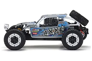 Kyosho AXXE 2.0 RC Buggy Electric 2WD 1/10 Scale RTR - Type 2 image 105358
