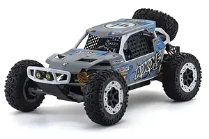 Kyosho AXXE 2.0 RC Buggy Electric 2WD 1/10 Scale RTR - Type 2 image 105359