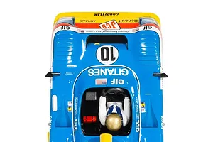 Scalextric 1/32 1977 Mirage GR8 2nd Le Mans Slot Car image 105383