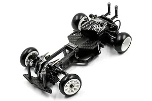 Onisiki Kodama RC Drift Car Electric RWD 1/24-1/28 Scale Roller image 105415