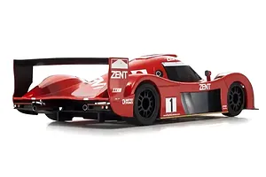 Kyosho Mini-Z Toyota GT-One TS020 RC Car Electric RWD RTR - No.1 Livery image 105451