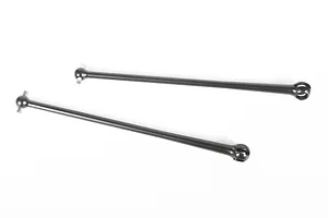 Axial 123mm Universal Shafts 2Pcs