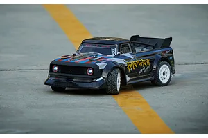 UDI RC Drift Team Performance Pack RC Drift Cars Electric 4WD 1/16 Scale RTR image 105525