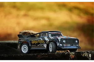 UDI RC Drift Team Performance Pack RC Drift Cars Electric 4WD 1/16 Scale RTR image 105526