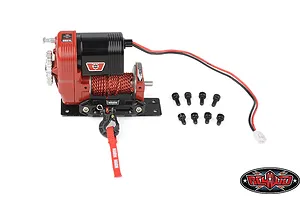 RC4WD 1/10 Warn 8274 Winch image 105560