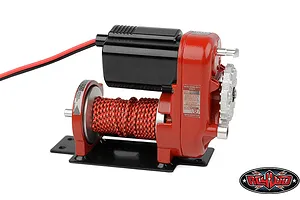 RC4WD 1/10 Warn 8274 Winch image 105561