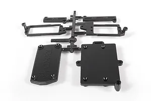 Axial Radio Box Set