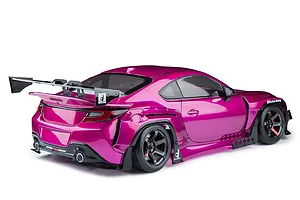 MST RMX 2.5 GR86RB RC Drift Car Electric 2WD 1/10 Scale RTR - Magenta image 105594