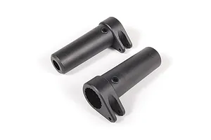 Axial Straight Axial Adapters 2Pcs