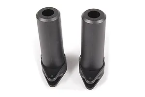 Axial Straight Axial Adapters 2Pcs image 10562