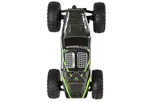 Axial AX24 XC-1 4WS RC Rock Crawler Electric 4WD 1/24 Scale RTR - Green image 105646