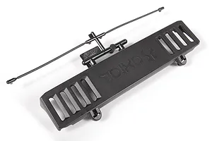 Axial Battery Tray Door