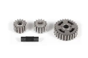 Axial 32dp/0.8Mod Steel Gear Set
