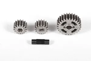 Axial 32dp/0.8Mod Steel Gear Set image 10583