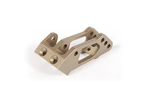 Axial Aluminium 4 Link Mounts 2Pcs image 10588