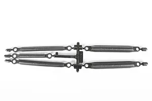 Axial Front Link Set