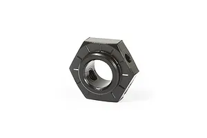 Axial 17mm Aluminium Hexes 4Pcs image 10596