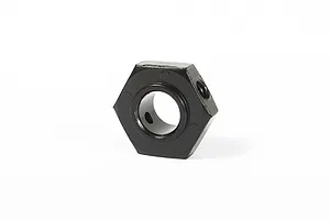 Axial 17mm Aluminium Hexes 4Pcs image 10597