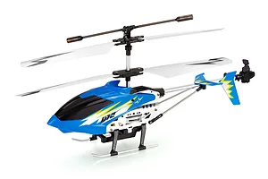 UDI U12 RC Helicopter RTF with with Auto Hover and One Key Take Off image 106050