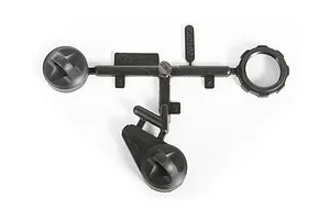 Axial Shock Parts Set