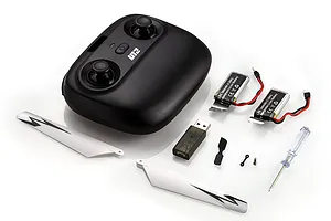 UDI U12 RC Helicopter RTF with with Auto Hover and One Key Take Off image 106101