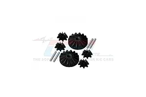 GPM #45 Steel Front or Rear Differential Gear Set