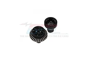GPM #45 Steel Front or Rear Differential Gear Set image 3