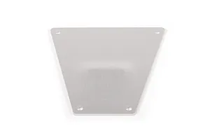 Axial Aluminium Front Bumper Skid Plate