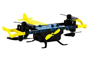 UDI Multi-Fly 3 Indoor RC Quadcopter Drone image 106179