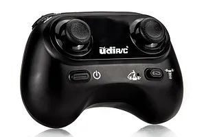 UDI Multi-Fly 3 Indoor RC Quadcopter Drone image 106180