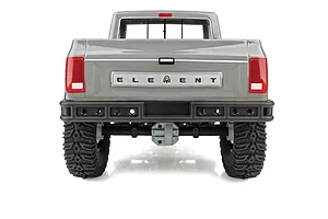 Element RC Enduro Sendero Sport Edition RC Rock Crawler Electric 4WD 1/10 Scale RTR - Grey image 106225