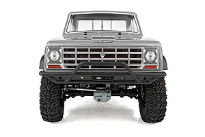 Element RC Enduro Sendero Sport Edition RC Rock Crawler Electric 4WD 1/10 Scale RTR - Grey image 106226