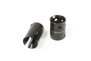 Axial Gearbox Cup Set