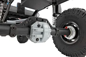 Element RC Enduro Sendero Sport Edition RC Rock Crawler Electric 4WD 1/10 Scale RTR - Grey image 106231